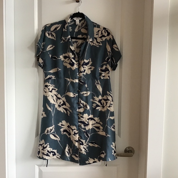 Streetwear Society Dress size L - Picture 1 of 4